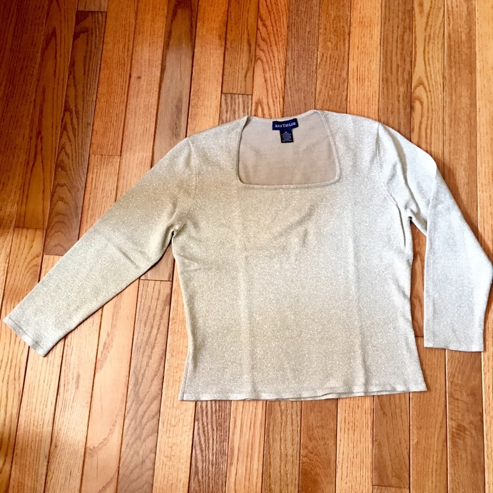Ann Taylor Top